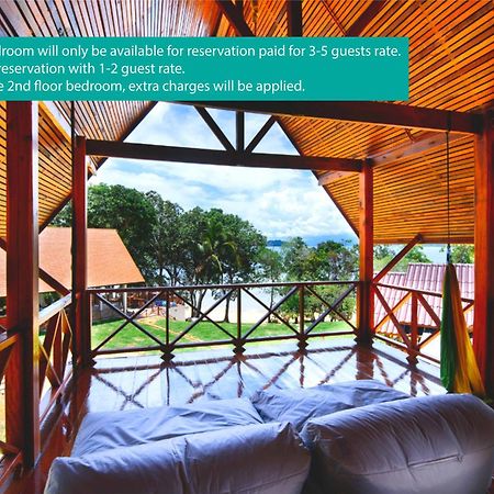 Phayamas Private Beach Resort Koh Phayam Exterior foto
